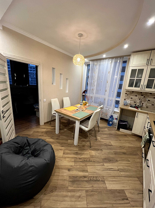 3-кімнатна квартира | Заїжджай та живи! | Без комісіЇ Вишневе - зображення 2