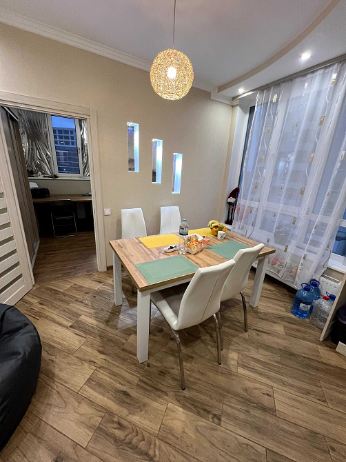 3-кімнатна квартира | Заїжджай та живи! | Без комісіЇ Вишневе - зображення 3