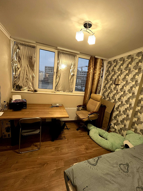 3-кімнатна квартира | Заїжджай та живи! | Без комісіЇ Вишневе - зображення 7