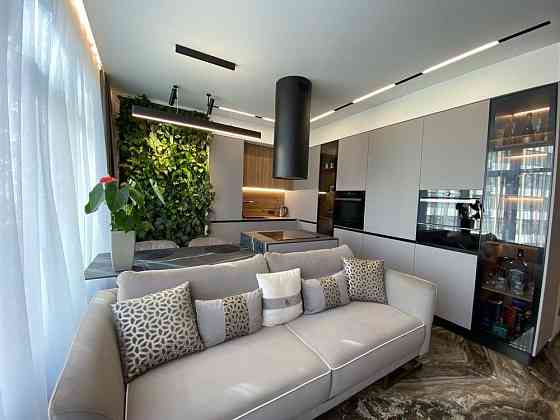 Шикарная 2к студия в Аркадии с паркоместом Одеса