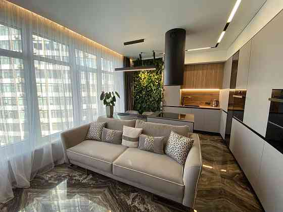 Шикарная 2к студия в Аркадии с паркоместом Одеса