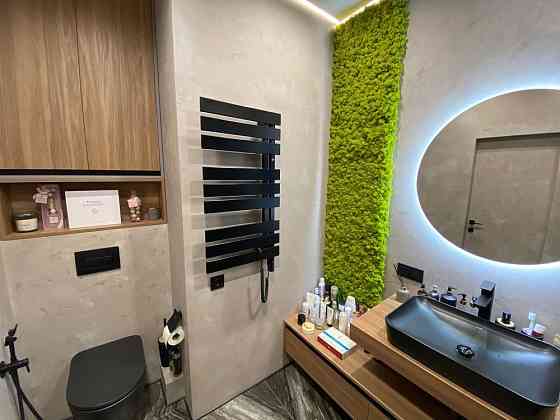 Шикарная 2к студия в Аркадии с паркоместом Одеса