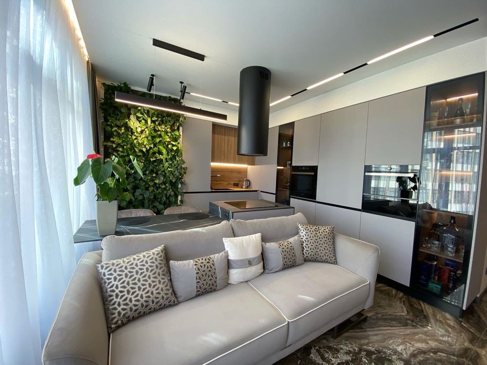 Шикарная 2к студия в Аркадии с паркоместом Одеса - зображення 1