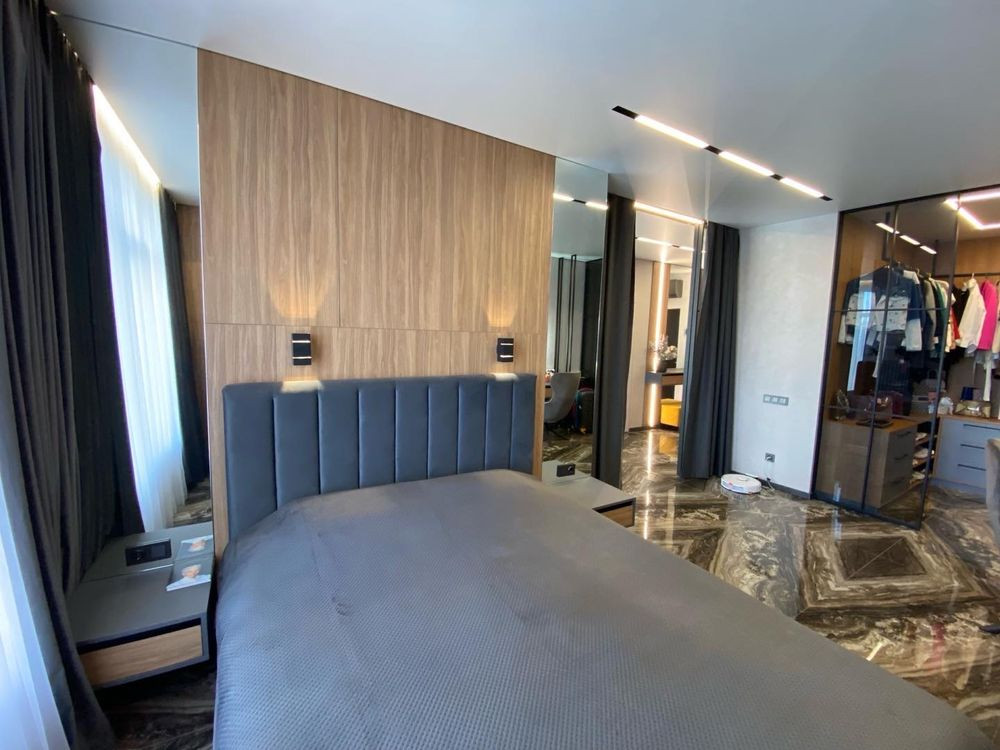 Шикарная 2к студия в Аркадии с паркоместом Одеса - зображення 8