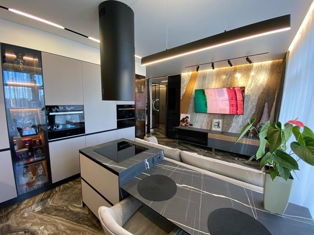 Шикарная 2к студия в Аркадии с паркоместом Одеса - зображення 4