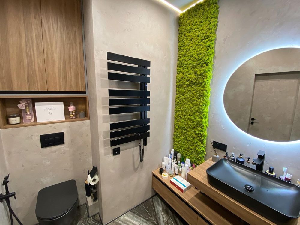 Шикарная 2к студия в Аркадии с паркоместом Одеса - зображення 6