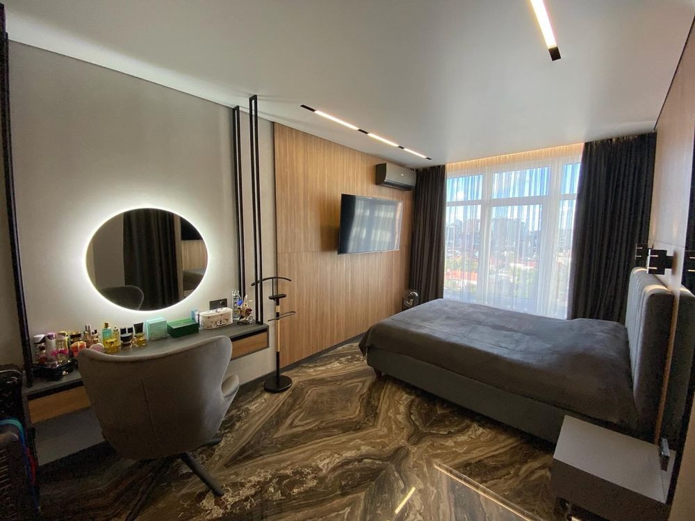 Шикарная 2к студия в Аркадии с паркоместом Одеса - зображення 7