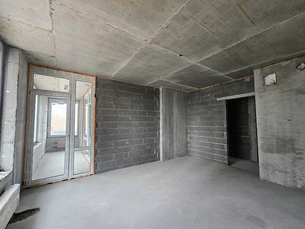 БЕЗ% Продаж двокімнатної квартири 72m2 в ЖК Seven, після будівельників Киев - изображение 4