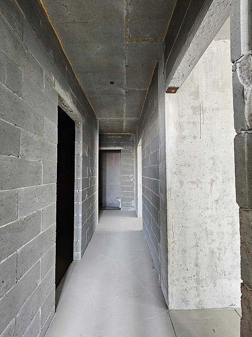 БЕЗ% Продаж двокімнатної квартири 72m2 в ЖК Seven, після будівельників Киев - изображение 8