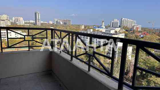 Продам 3-комнатную квартиру с Видом на Море ЖК Элегия парк Аркадия Одеса