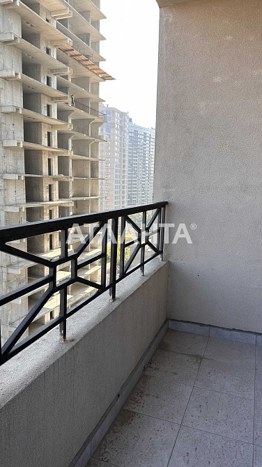 Продам 3-комнатную квартиру с Видом на Море ЖК Элегия парк Аркадия Одеса - зображення 3