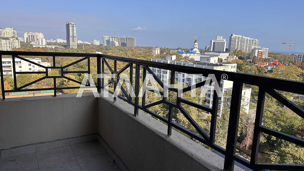 Продам 3-комнатную квартиру с Видом на Море ЖК Элегия парк Аркадия Одеса - зображення 1