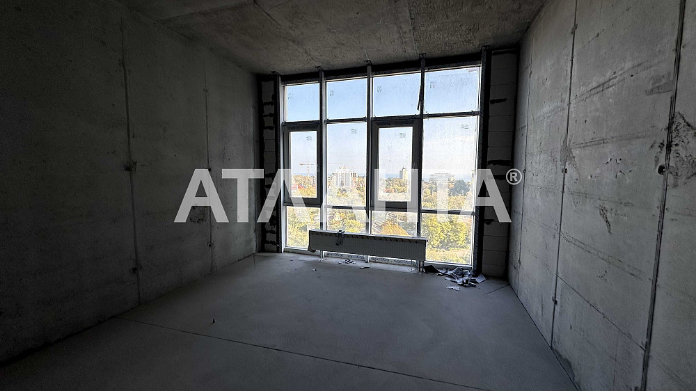 Продам 3-комнатную квартиру с Видом на Море ЖК Элегия парк Аркадия Одеса - зображення 4