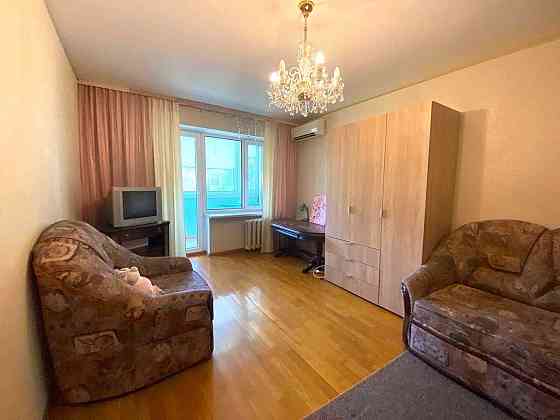 Квартира 2 ком. 52м2 на ул. Екатерининская/М. Арнаутская, высотный дом Одеса