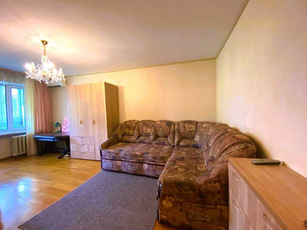 Квартира 2 ком. 52м2 на ул. Екатерининская/М. Арнаутская, высотный дом Одеса - зображення 2