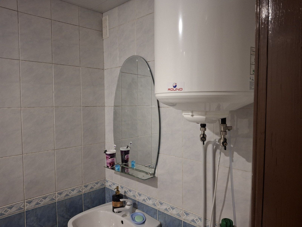 Сдам 2ком квартиру.Центр города,возле Днепра. Кременчук - зображення 4