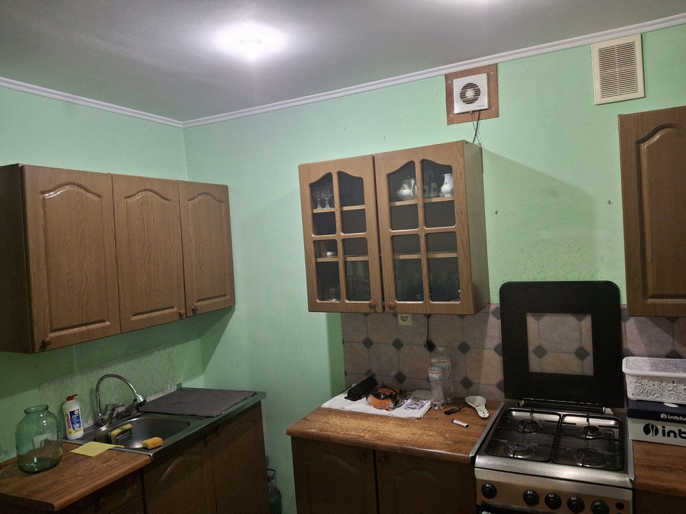 Сдам 2ком квартиру.Центр города,возле Днепра. Кременчук - зображення 3