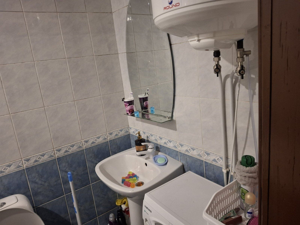 Сдам 2ком квартиру.Центр города,возле Днепра. Кременчук - зображення 5