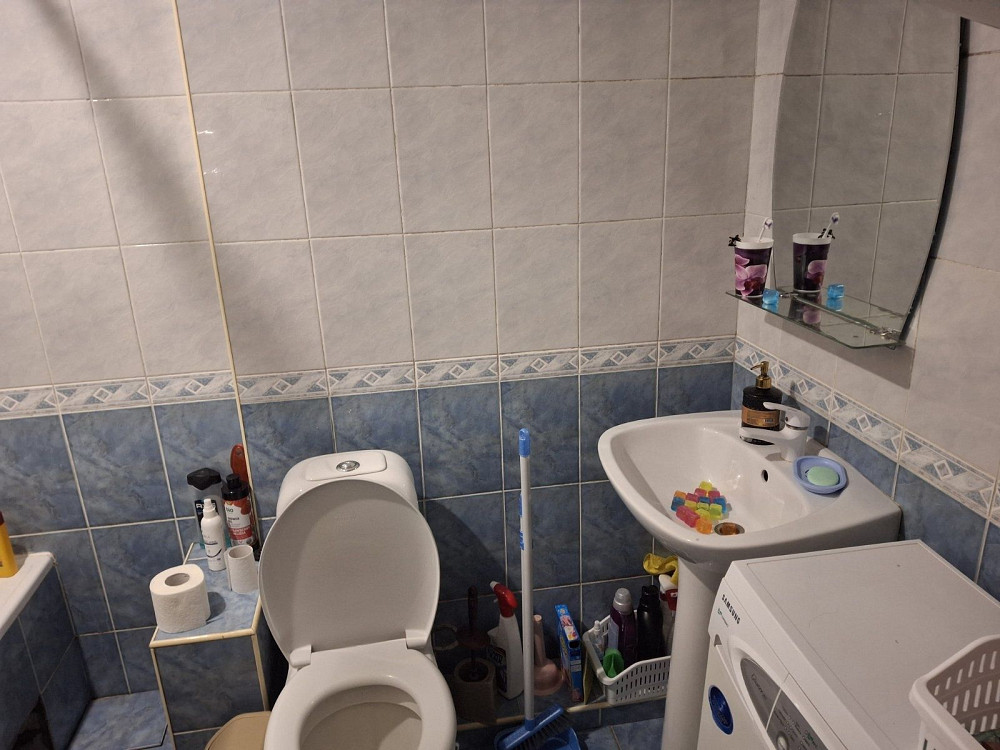 Сдам 2ком квартиру.Центр города,возле Днепра. Кременчук - зображення 6