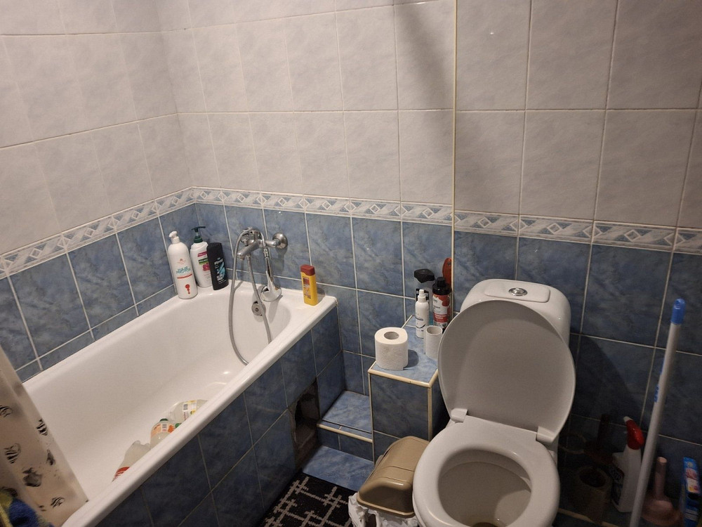 Сдам 2ком квартиру.Центр города,возле Днепра. Кременчук - зображення 8