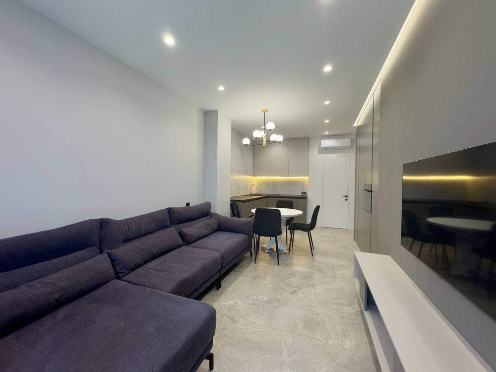 Аренда. ЖК Небо. Новодворянский. Башни. Паркинг. Парк. Паркинг Дніпро - зображення 1