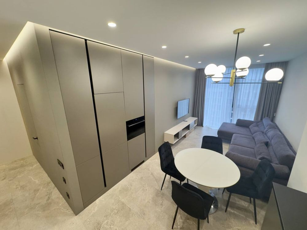 Аренда. ЖК Небо. Новодворянский. Башни. Паркинг. Парк. Паркинг Дніпро - зображення 4