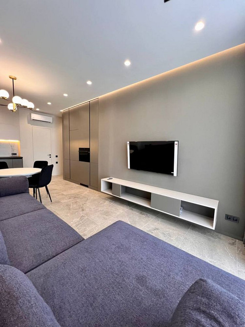 Аренда. ЖК Небо. Новодворянский. Башни. Паркинг. Парк. Паркинг Дніпро - зображення 3