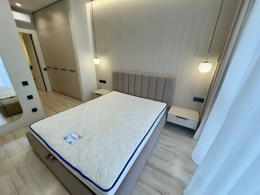 Аренда. ЖК Небо. Новодворянский. Башни. Паркинг. Парк. Паркинг Дніпро - зображення 5