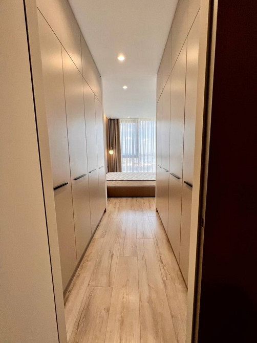 Аренда. ЖК Небо. Новодворянский. Башни. Паркинг. Парк. Паркинг Дніпро - зображення 7