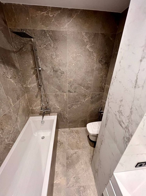 Аренда. ЖК Небо. Новодворянский. Башни. Паркинг. Парк. Паркинг Дніпро - зображення 8