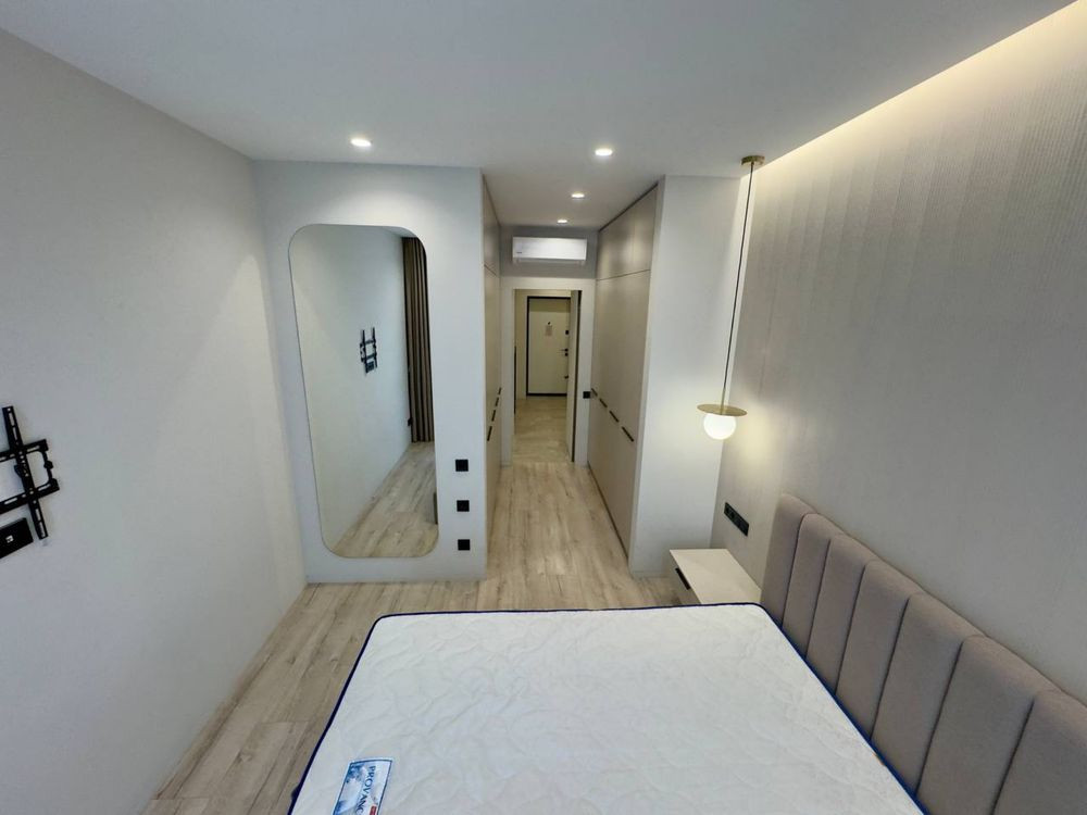 Аренда. ЖК Небо. Новодворянский. Башни. Паркинг. Парк. Паркинг Дніпро - зображення 6