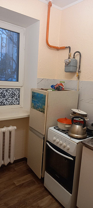 Сдам квартиру по Заболотного /РОВД Одеса - зображення 4