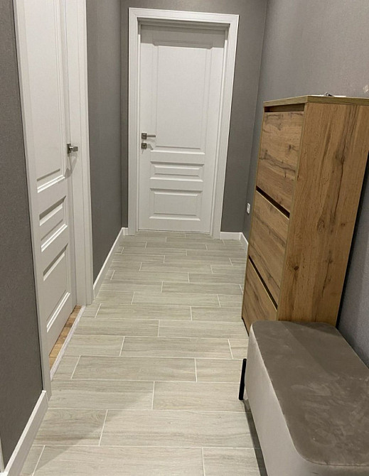 Срочно сдам 2 ком. квартиру в ЖК "Михайловский городок" Одеса - зображення 7