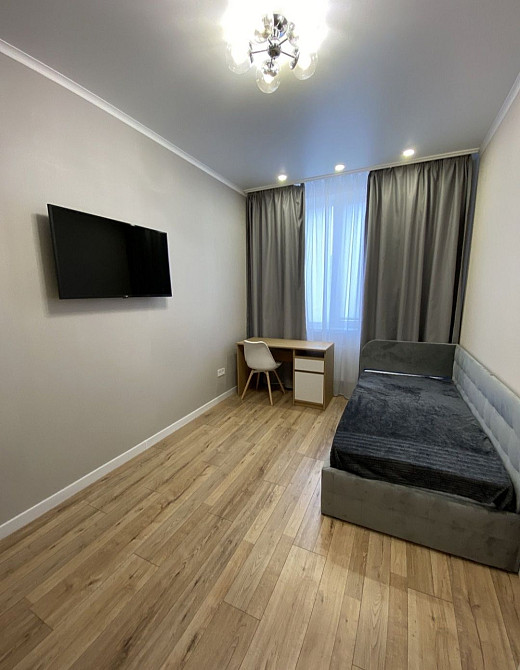 Срочно сдам 2 ком. квартиру в ЖК "Михайловский городок" Одеса - зображення 4