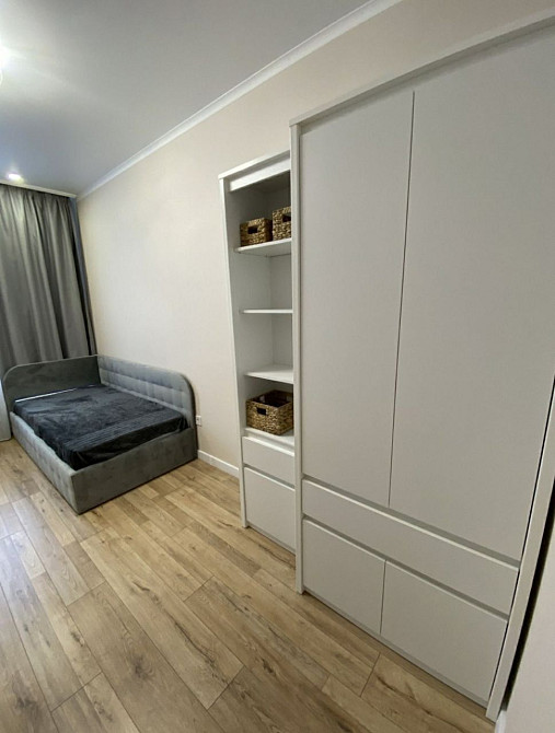 Срочно сдам 2 ком. квартиру в ЖК "Михайловский городок" Одеса - зображення 3