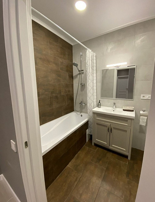 Срочно сдам 2 ком. квартиру в ЖК "Михайловский городок" Одеса - зображення 8