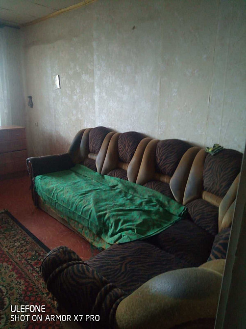 Здається 2-х кімнатна квартира в Центрі міста, нормальний стан. ЗСУ + Славянск - изображение 5