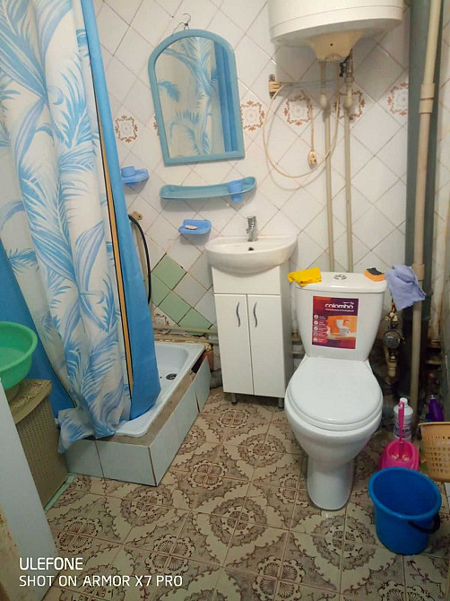 Здається 2-х кімнатна квартира в Центрі міста, нормальний стан. ЗСУ + Славянск - изображение 7