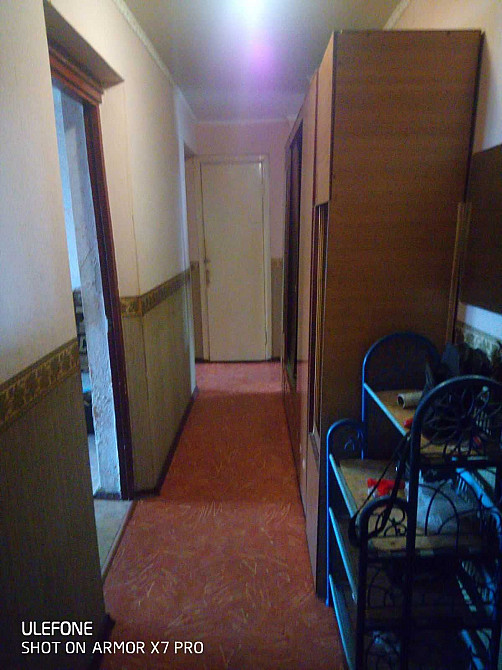 Здається 2-х кімнатна квартира в Центрі міста, нормальний стан. ЗСУ + Славянск - изображение 4