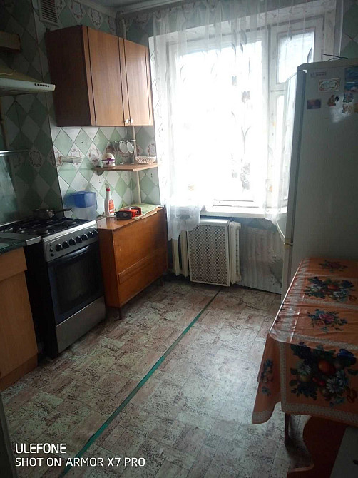 Здається 2-х кімнатна квартира в Центрі міста, нормальний стан. ЗСУ + Славянск - изображение 1