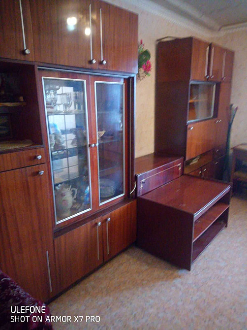 Здається 2-х кімнатна квартира в Центрі міста, нормальний стан. ЗСУ + Славянск - изображение 3