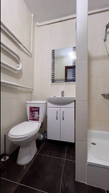 Однокімнатна квартира з новим ремонтом в центрі Ивано-Франковск - изображение 8