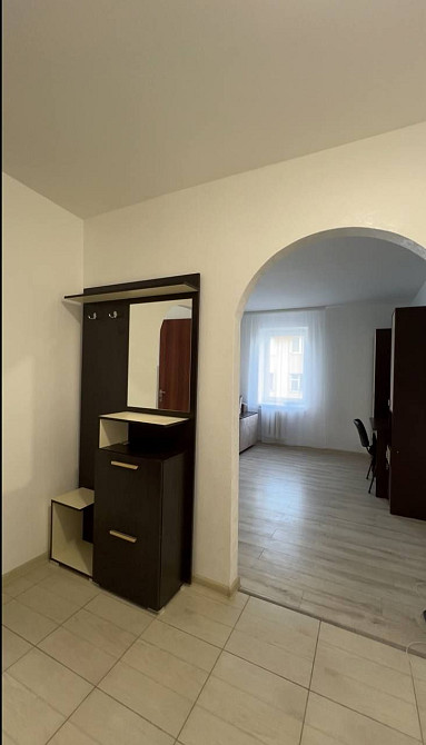 Однокімнатна квартира з новим ремонтом в центрі Ивано-Франковск - изображение 6