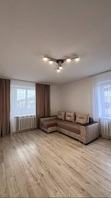 Однокімнатна квартира з новим ремонтом в центрі Ивано-Франковск - изображение 2