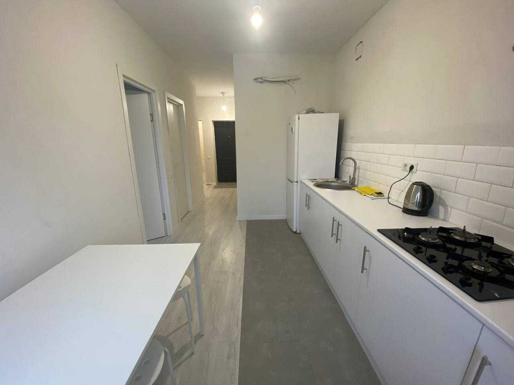 Здам двокімнатну квартиру в центрі поряд з парком Незнайка Ірпінь - зображення 1