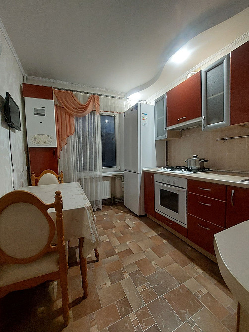 Сдам 2к квартиру а Школьном Кропивницкий - изображение 1