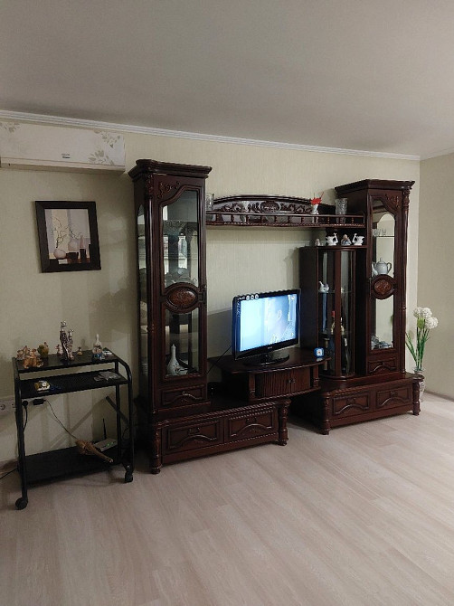 Сдам 2к квартиру а Школьном Кропивницкий - изображение 2