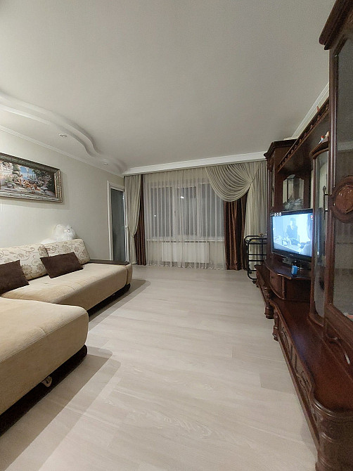 Сдам 2к квартиру а Школьном Кропивницкий - изображение 4