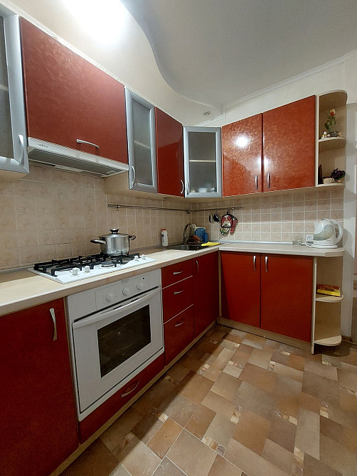 Сдам 2к квартиру а Школьном Кропивницкий - изображение 5