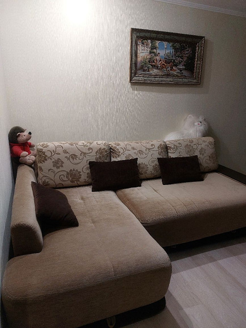 Сдам 2к квартиру а Школьном Кропивницкий - изображение 3